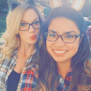 Meet your Posher, Jamie